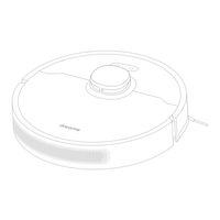 Dreame DreameBot D10s Manual Del Usuario