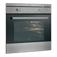 Indesit FIM 23 K.A S Manual De Instrucciones