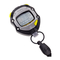 Casio HS-70W - Manual del cronómetro multifunción