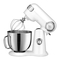 Cuisinart Precision Master SM-50 Series - Manual de la batidora de pie