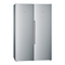 Refrigeradores Siemens iQ700 KS36FPI30 Instrucciones De Uso