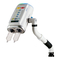 Equipo Medico Bayer MEDRAD Stellant CT Manual De Funcionamiento