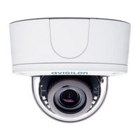 Avigilon C1,3-H4SL-DO1-IR Guia De Instalacion