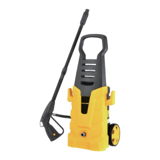 Workzone 50501 Manual Del Usuario