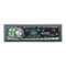 Sistema Estéreo para Coches Alpine CDA-7878R Manual De Operación