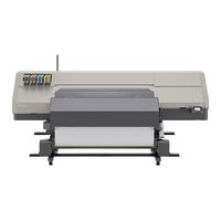 Ricoh Pro L5160 Indicaciones De Cuidado Diario Y Mantenimiento
