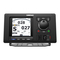 Sistemas de Piloto Automático Simrad AP70 MK2 Guia De Inicio Rapido