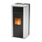 Estufas de Pellets Ravelli HRV 180 PLUS Manual De Uso Y Mantenimiento