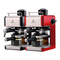 Cafeteras Punktal PK-103CAF Manual De Producto