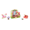 Juguetes Mega Construx WellieWishers American Girl Manual Del Usuario