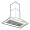 Campanas de Ventilación Gaggenau AH 320-701 Instrucciones De Utilización Y De Montaje