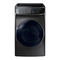 Secadoras Samsung FlexDry DV 27M9900 Serie Manual Del Usuario