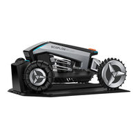 EcoFlow BLADE Manual De Usuario