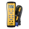 Manual del termómetro digital de doble temperatura Fieldpiece ST4