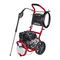 Manual de la Hidrolavadora a Gas Predator 2650 PSI, 2.4 GPM, 59669