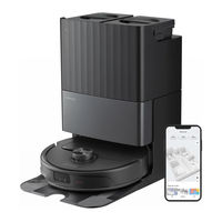 Roborock Qrevo Master Manual Del Usuario