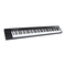 M-Audio KEYSTATION88 MK3 - Manual del controlador de teclado