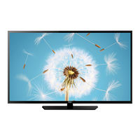 Haier LE28M600C Manual De Instrucciones
