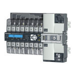 socomec ATyS p M Manual De Instrucciones