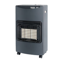 Tesy LD-168D Instrucciones De Uso