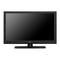 TV LCD LG LT38 Serie Manual De Usuario