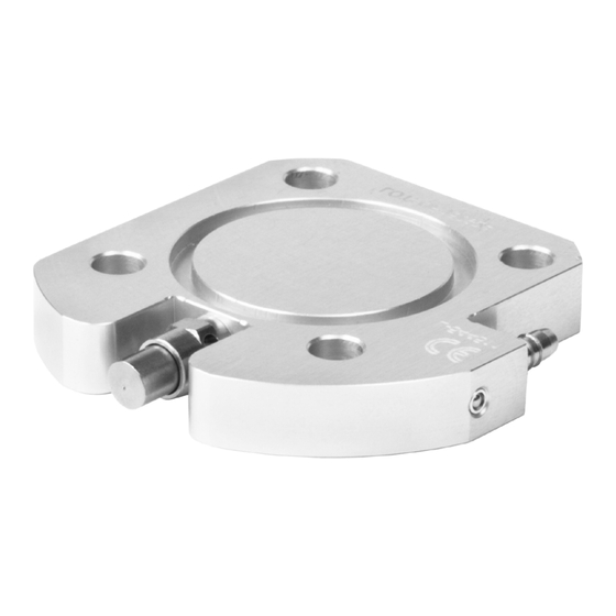 Össur ICELOCK 544 Instrucciones Para El Uso