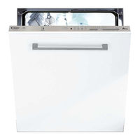Candy CDI 1LS38S Manual Del Usuario
