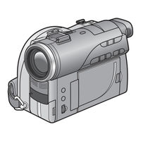 Sony DCR-DVD100E Manual De Instrucciones