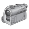 Videocámaras Sony DCR-DVD100E Manual De Instrucciones