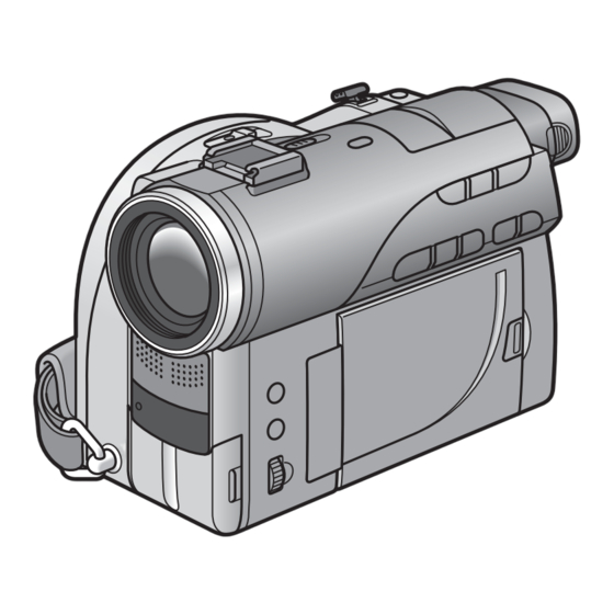 Sony DCR-DVD100E Manual De Instrucciones