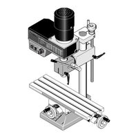 Proxxon PF 400 Manual De Instrucciones