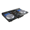 Equipo de DJ Hercules DJUCED 40 Manual Del Usuario