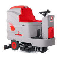 COMAC Innova 60B Manual De Uso Y Mantenimiento