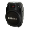 Altavoces Portátiles LOTRONIC BOOST6-PORT Manual De Instrucciones