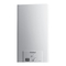 Calderas Vaillant turboMAG pro MAG 125/1 3R Instrucciones De Funcionamiento