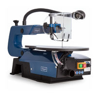 Scheppach deco-flex Manual De Instrucciones