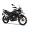 Motocicletas Macbor Montana XR3 250 Manual Del Usuario