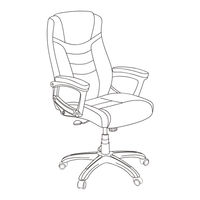 Songmics OBG21 Manual