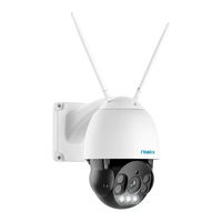 Reolink RLC-523WA Manual Del Usuario