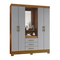 Muebles de Interior Briz B24-83 Instrucciones De Montaje