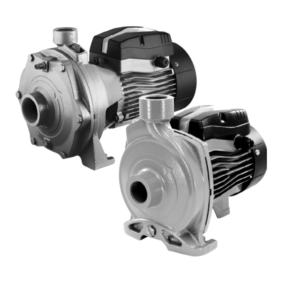 Pearl CEP 05 A16S Iinstrucciones De Instalación Y Operación