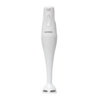 SEVERIN SM 9617 Instrucciones De Uso