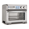 Cuisinart TOA-95 - Manual del horno tostador digital grande AirFryer