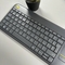 Cómo solucionar problemas de tu teclado inalámbrico táctil Logitech K400 Plus
