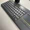 Cómo restablecer su teclado táctil inalámbrico Logitech K400