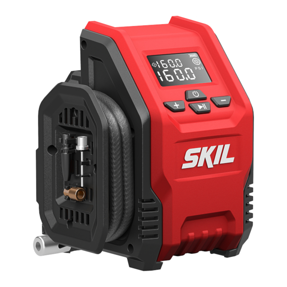 Skil PWRCORE 12 IF5943-00 Manuales