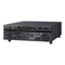 Sony XDS-PD1000