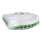 Acondicionadores de Aire dirna Bergstrom bycool COMPACT 1.6 Manual Del Usuario