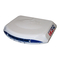 Acondicionadores de Aire dirna Bergstrom bycool blue line FLAT TRP Instrucciones De Montaje