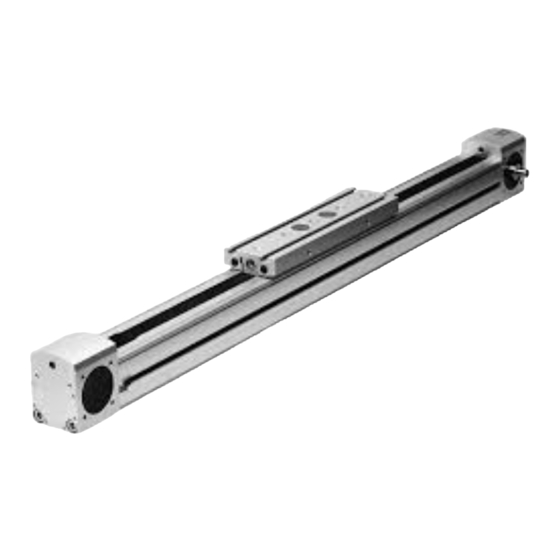 Festo DGE-25-ZR-RF Instrucciones De Utilizacion